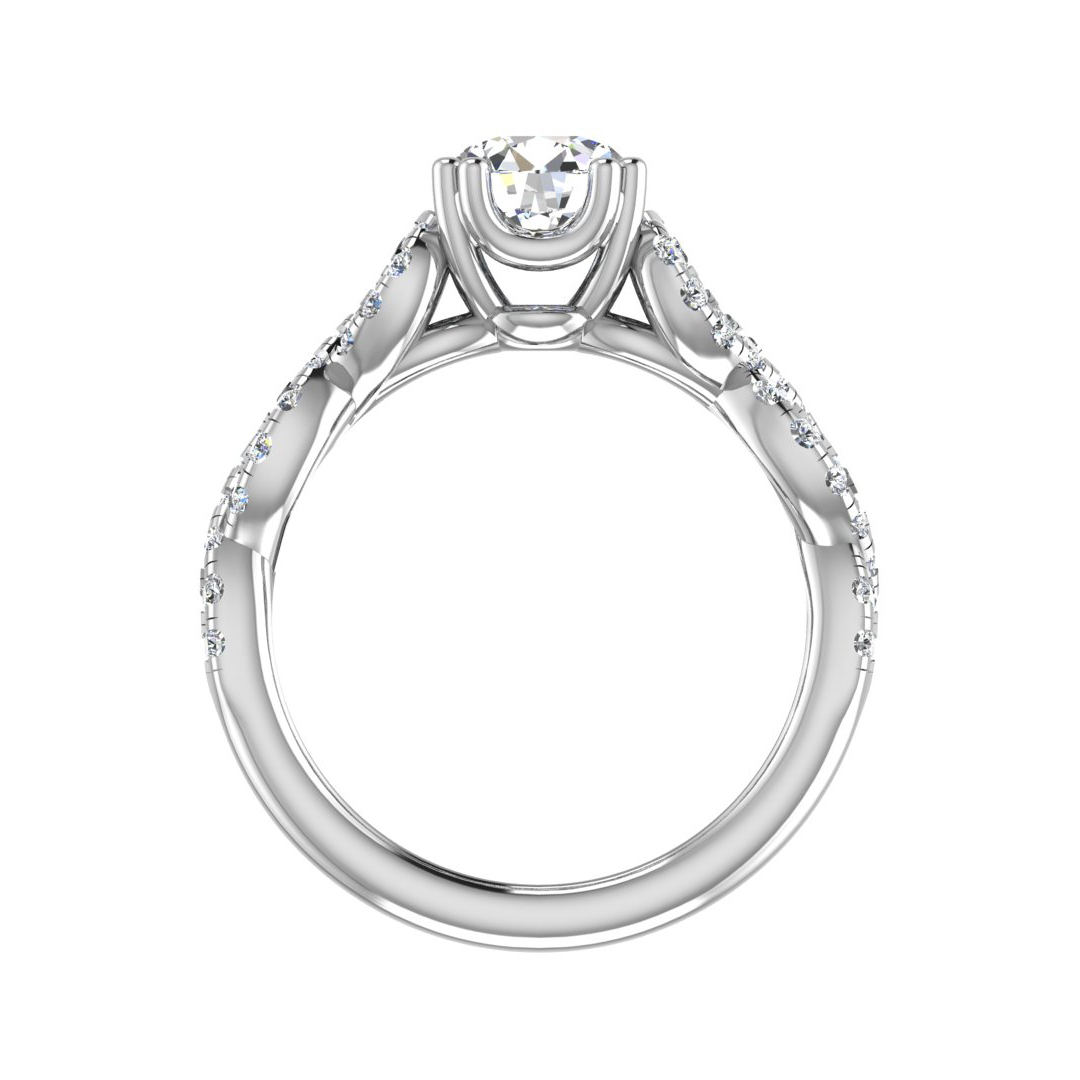 Ada Engagement Ring